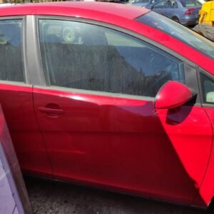 Puerta delantera derecha Seat Altea (5P) 1.6 MPI (102 cv)