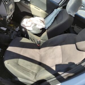 Asiento delantero izquierdo Dacia Lodgy 1.2 TCe (115 cv)
