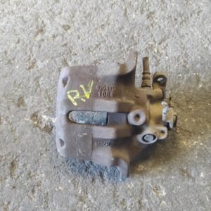 Pinza freno delantera derecha Citroen C5 I (Fase II, 2004) 2.0 HDi (136 cv) FAP