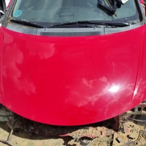 Capot Honda Civic IX Hatchback (Versión 2014) 1.4 i-VTEC (100 cv)