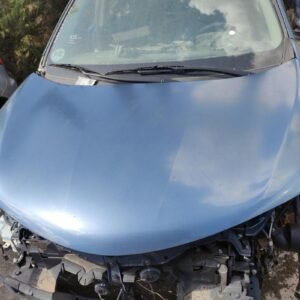 Capot Toyota RAV 4 IV 2.0 D-4D (124 cv)