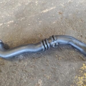Tubo presion turbocompresor Ford Mondeo III Hatchback 2.0 TDCi (140 cv)