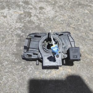 Anillo Airbag Dacia Dokker 1.5 dCi (90 cv) FAP