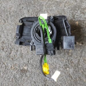 Anillo Airbag Dacia Sandero II stepway (Versión 2016) 0.9 TCe (90 cv) Start&Stop