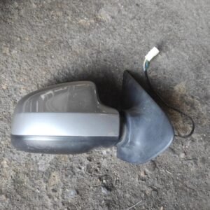 Retrovisor derecho Dacia Sandero II stepway (Versión 2016) 0.9 TCe (90 cv) Start&Stop