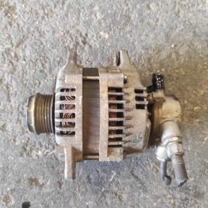 Alternador Opel Combo Tour C (Versión 2003) 1.7 CDTI (100 cv)