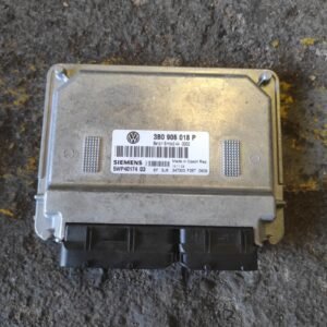 Centralita motor uce Volkswagen Passat (B5) 1.6 (101 cv)
