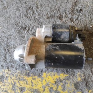 Motor de arranque Volkswagen Passat (B5) 1.6 (101 cv)