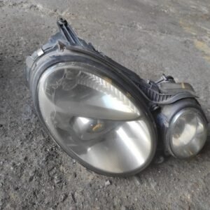 Faro derecho Mercedes Benz Clase E (W211) E 320 CDI (224 cv)