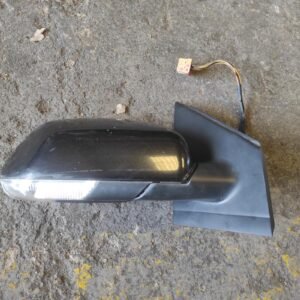 Retrovisor derecho Volkswagen Polo IV (9N3) 1.9 TDI (100 cv) 5-d