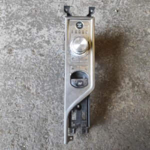 Palanca cambio Jaguar XF (X250) 3.0d  (240cv)