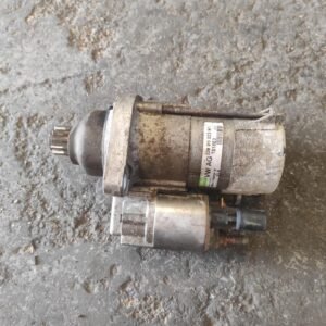 Motor de arranque Seat Leon II (1P) 2.0 TDI (140 cv)