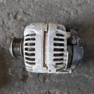 Alternador Seat Leon II (1P) 2.0 TDI (140 cv)