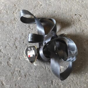 Cinturon seguridad delantero izquierdo Dacia Sandero II stepway (Versión 2016) 0.9 TCe (90 cv) Start&Stop