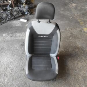 Asiento delantero derecho Dacia Sandero II stepway (Versión 2016) 0.9 TCe (90 cv) Start&Stop