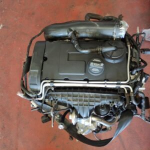 Motor Seat Leon II (1P) 2.0 TDI (140 cv)