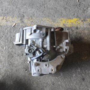 Caja cambios Seat Leon II (1P) 2.0 TDI (140 cv)