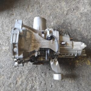 Caja cambios Volkswagen Passat (B5) 1.6 (101 cv)