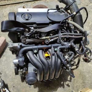 Motor Volkswagen Passat (B5) 1.6 (101 cv)