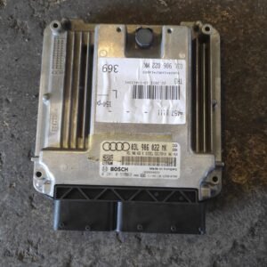 Centralita motor uce Audi A4 (B8) Versión 2011 2.0 TDI (143 cv)