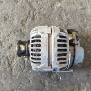 Alternador Audi A4 (B8) Versión 2011 2.0 TDI (143 cv)