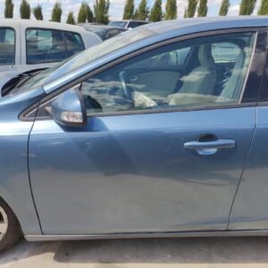 Puerta delantera izquierda Volvo V40 (2012) 2.0 D3 (150 cv) Automatico