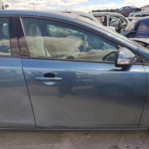 Puerta delantera derecha Volvo V40 (2012) 2.0 D3 (150 cv) Automatico