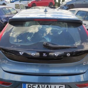 Porton trasero Volvo V40 (2012) 2.0 D3 (150 cv) Automatico