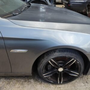 Aleta delantera derecha Bmw Serie 5 Sedan (F10) 530d (245 cv)