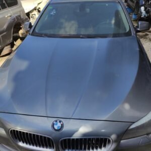 Capot Bmw Serie 5 Sedan (F10) 530d (245 cv)
