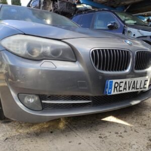 Paragolpe delantero Bmw Serie 5 Sedan (F10) 530d (245 cv)