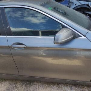 Puerta delantera derecha Bmw Serie 5 Sedan (F10) 530d (245 cv)