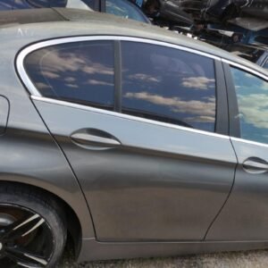 Puerta trasera derecha Bmw Serie 5 Sedan (F10) 530d (245 cv)