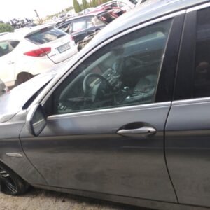 Puerta delantera izquierda Bmw Serie 5 Sedan (F10) 530d (245 cv)
