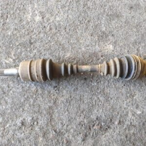Transmisión delantera izquierda Citroen C15 (VD-_) 1.8 D (60 cv)