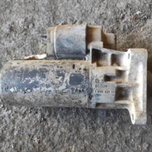 Motor de arranque Citroen C15 (VD-_) 1.8 D (60 cv)