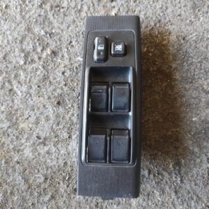 Mando elevalunas delantero izquierdo Toyota Corolla Verso II 1.8 VVT-i (129 cv)