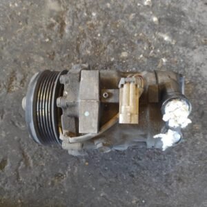 Compresor aire acondicionado Opel Meriva A 1.7 CDTI (100 cv)