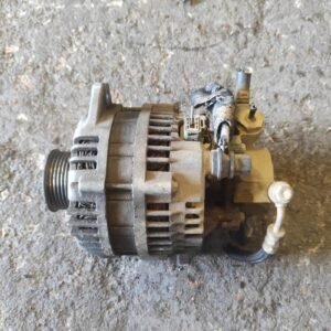 Alternador Opel Meriva A 1.7 CDTI (100 cv)