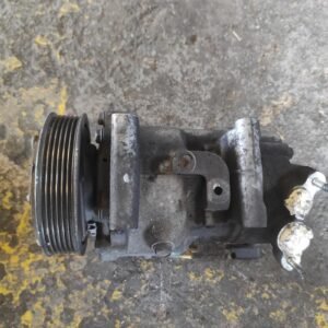 Compresor aire acondicionado Citroen C4 I Hatchback (Fase II, 2008) 1.6 HDi (109 cv)