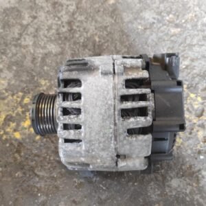 Alternador Citroen C4 I Hatchback (Fase II, 2008) 1.6 HDi (109 cv)