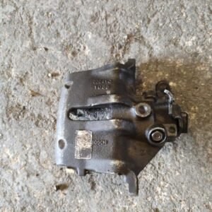 Pinza freno delantera derecha Citroen C5 I (Fase II, 2004) 2.0 HDi (136 cv) FAP