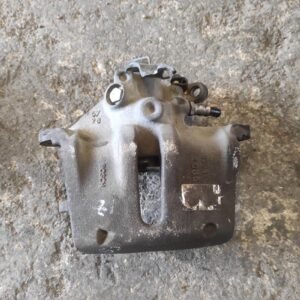 Pinza freno delantera izquierda Citroen C5 I (Fase II, 2004) 2.0 HDi (136 cv) FAP