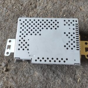 Sistema audio / Radio CD Ford Ranger IV (2022) 2.0 EcoBlue 4x4 (170 CV)