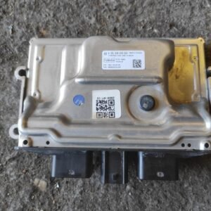 Modulo electronico Ford Ranger IV (2022) 2.0 EcoBlue 4x4 (170 CV)