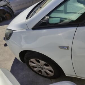Aleta Delantera Izquierda Opel Zafira Tourer C 2.0 CDTI (130 cv) Ecotec