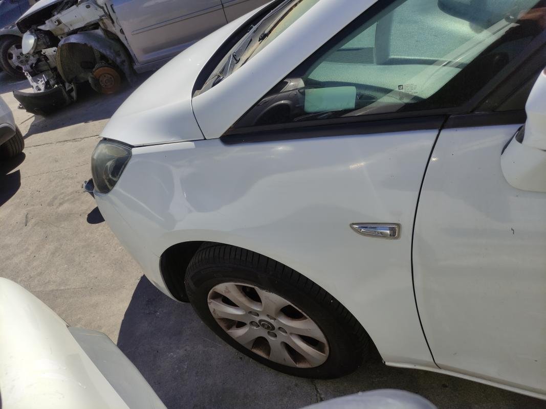 Aleta Delantera Izquierda Opel Zafira Tourer C 2.0 CDTI (130 cv) Ecotec