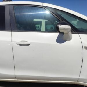 Puerta delantera derecha Opel Zafira Tourer C 2.0 CDTI (130 cv) Ecotec