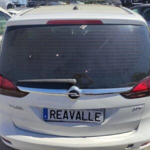 Porton trasero Opel Zafira Tourer C 2.0 CDTI (110 cv) Ecotec