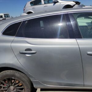 Puerta trasera derecha Volvo V40 (2012) 1.6 D2 (115 cv)